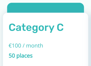Member Category C